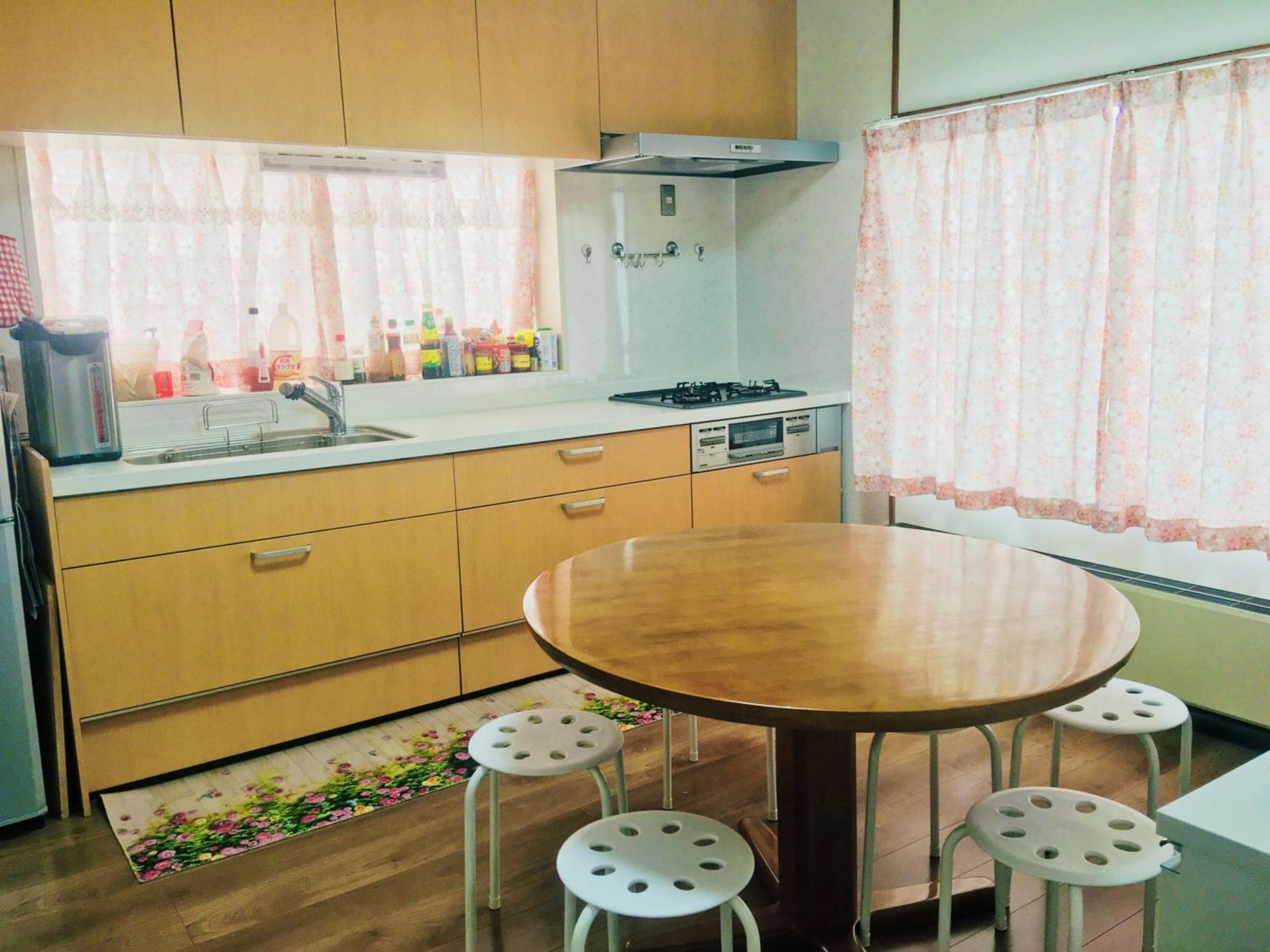 Appartement Kien à Sapporo Extérieur photo
