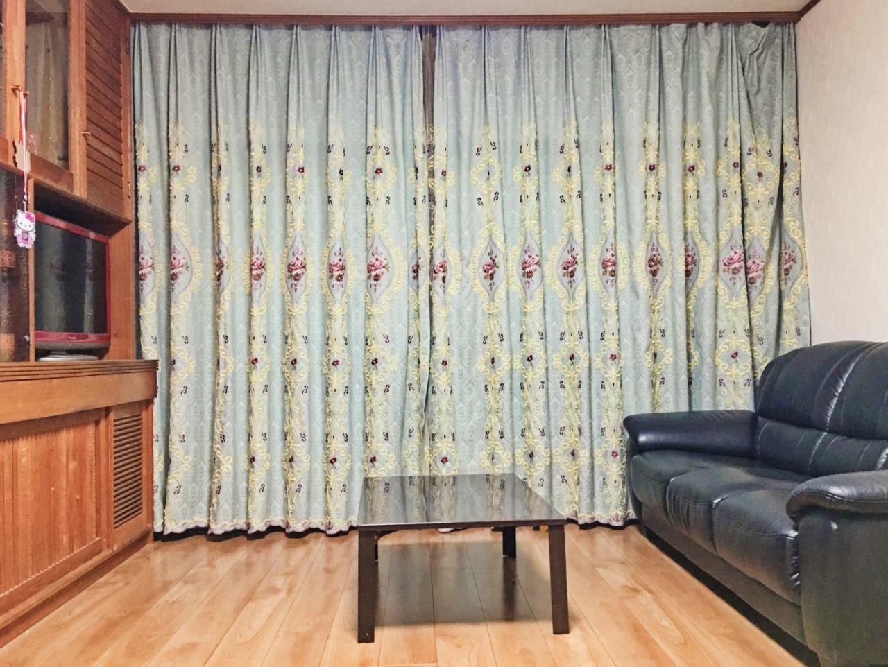 Appartement Kien à Sapporo Extérieur photo