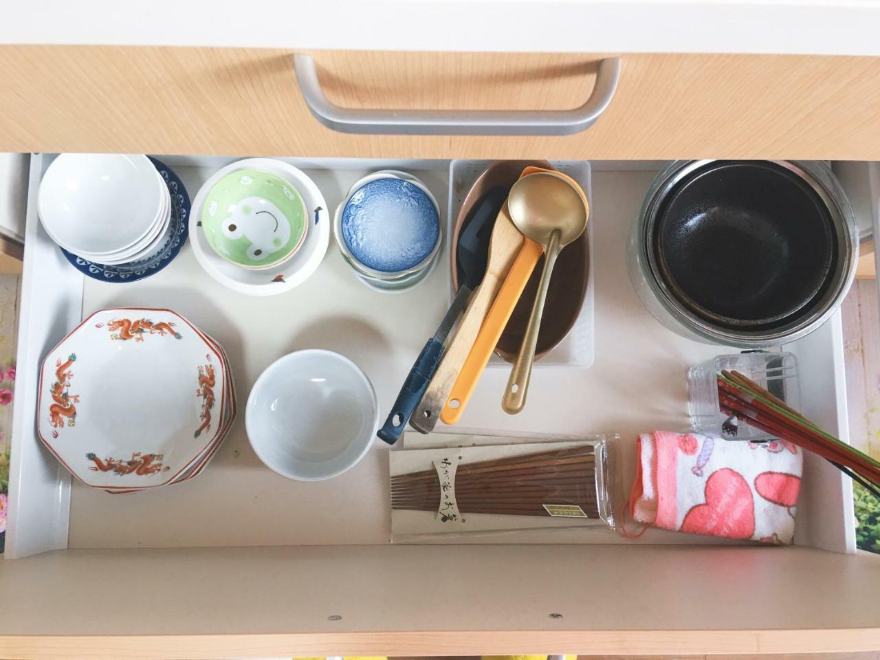 Appartement Kien à Sapporo Extérieur photo