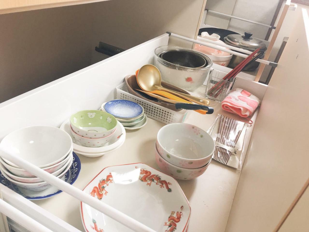 Appartement Kien à Sapporo Extérieur photo