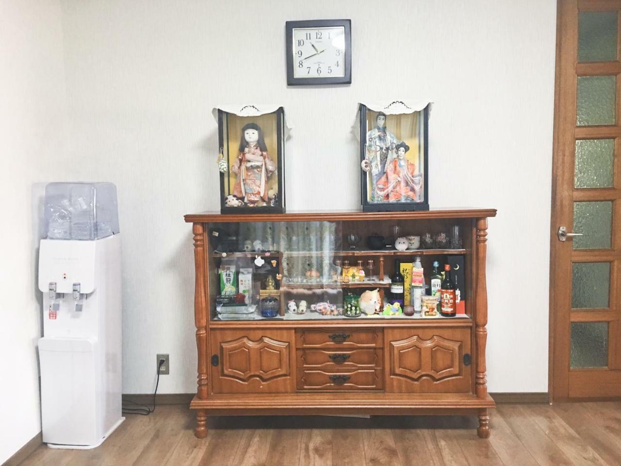 Appartement Kien à Sapporo Extérieur photo