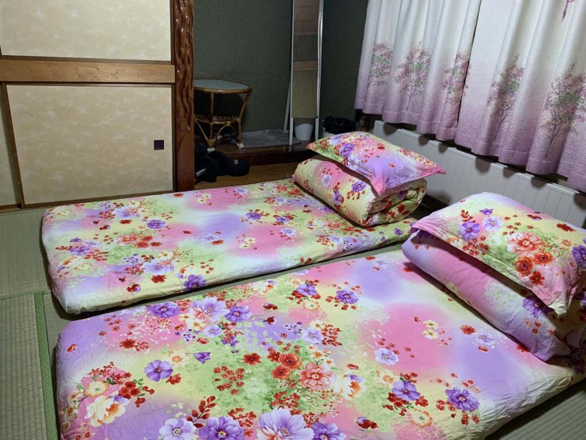 Appartement Kien à Sapporo Extérieur photo