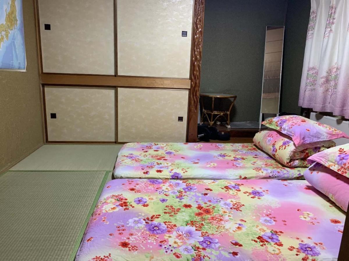 Appartement Kien à Sapporo Extérieur photo