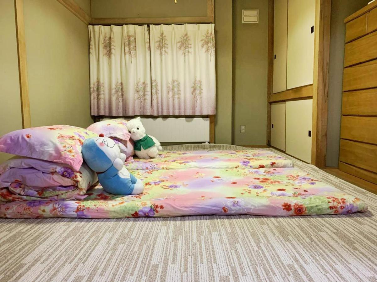 Appartement Kien à Sapporo Extérieur photo